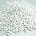 Porcelain White Flame-Retardant Modified Material /Granules for Daily Supplies